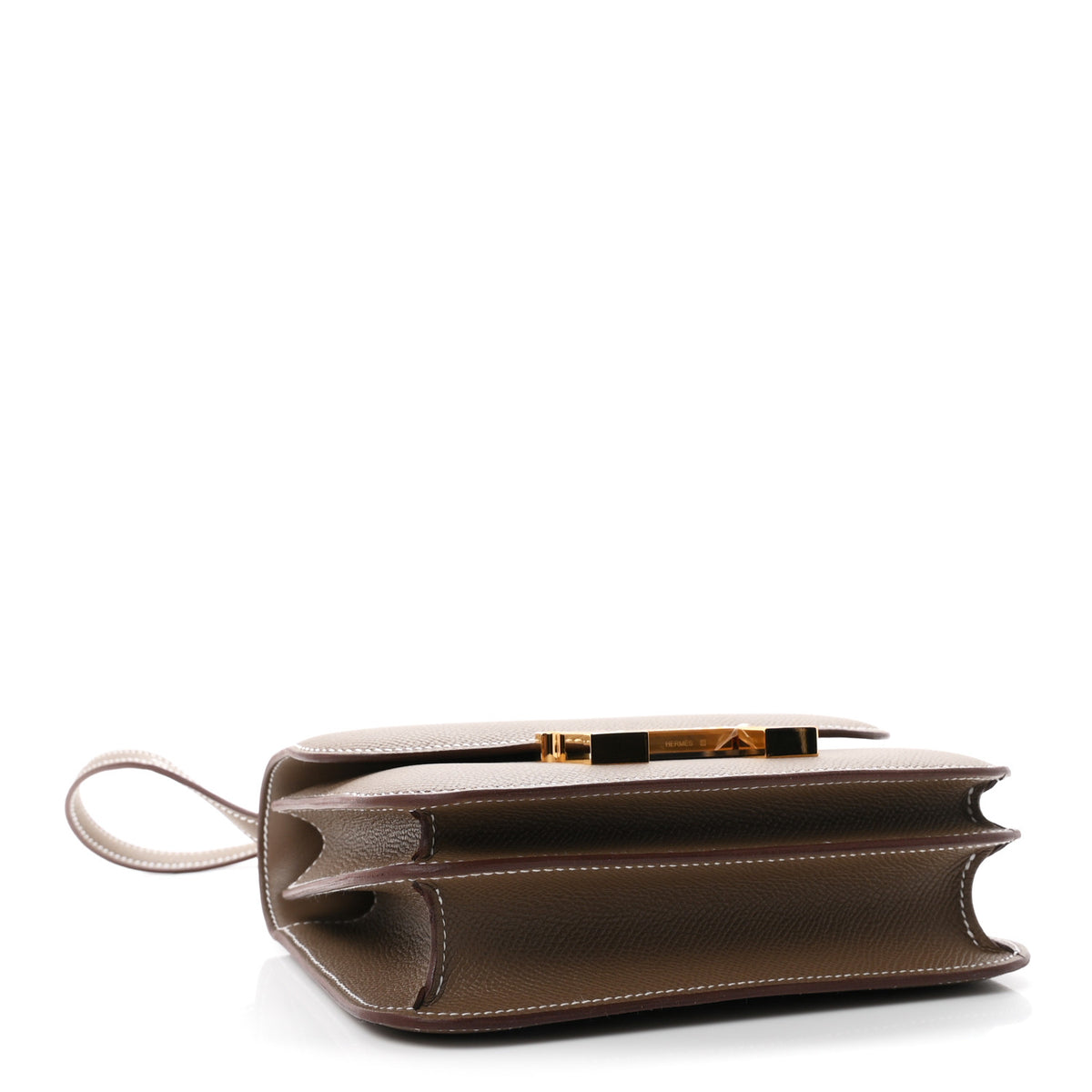 Hermes Epsom Constance 18 Etoupe 4 of 11