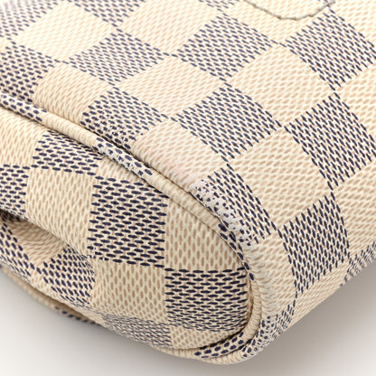 Louis Vuitton Damier Azur Favorite MM 17 of 18