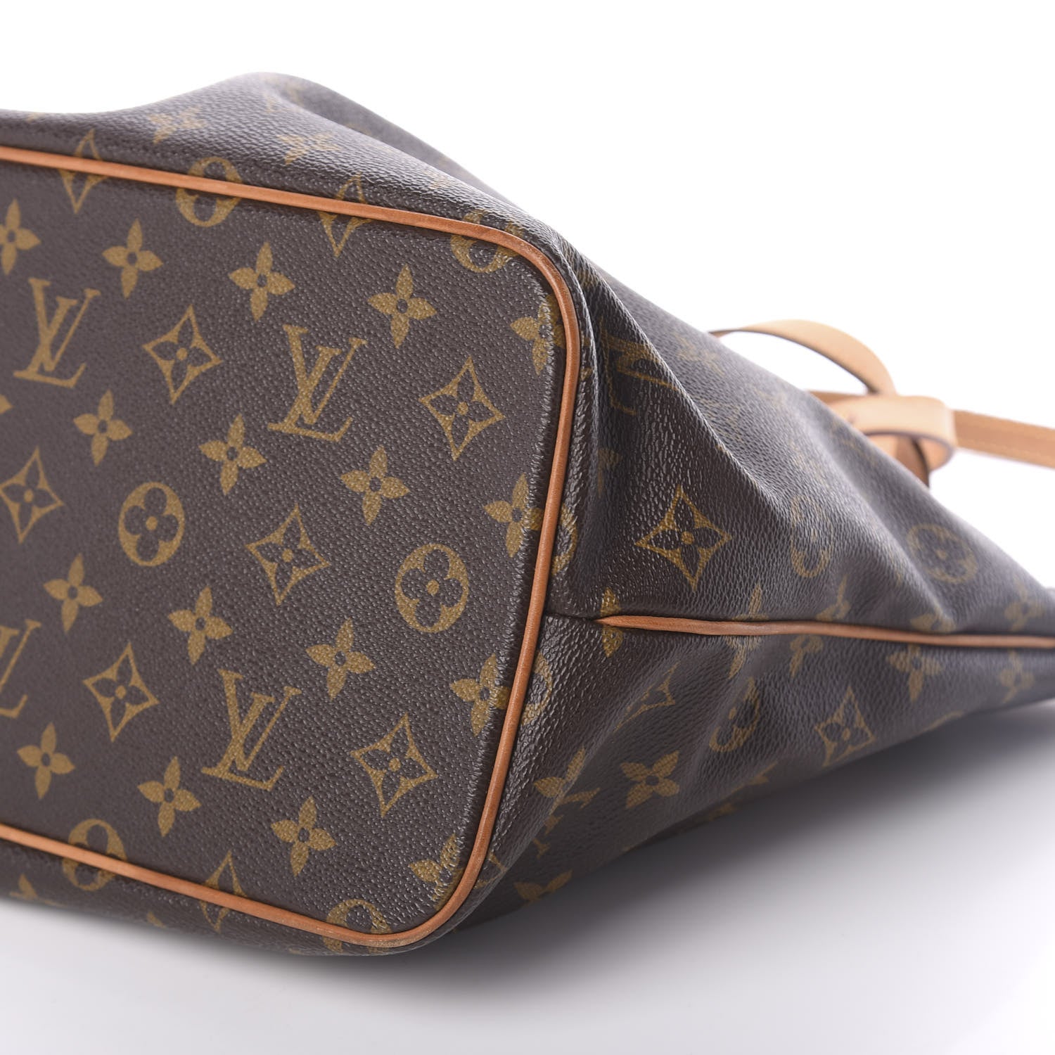 Louis Vuitton Monogram Palermo PM 9 of 9
