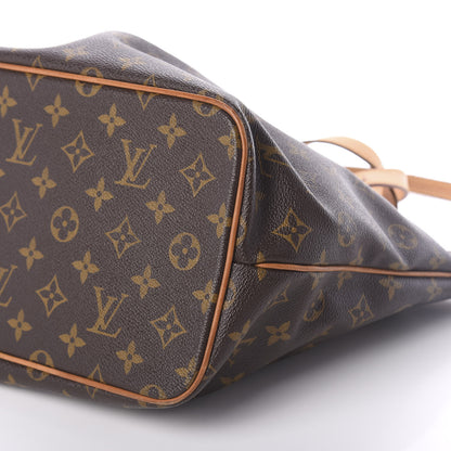 Louis Vuitton Monogram Palermo PM 9 of 9