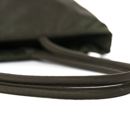 Prada Tessuto Nylon Tote Militare 17 of 17