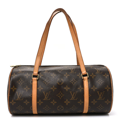 Louis Vuitton Monogram Papillon 30 1 of 11