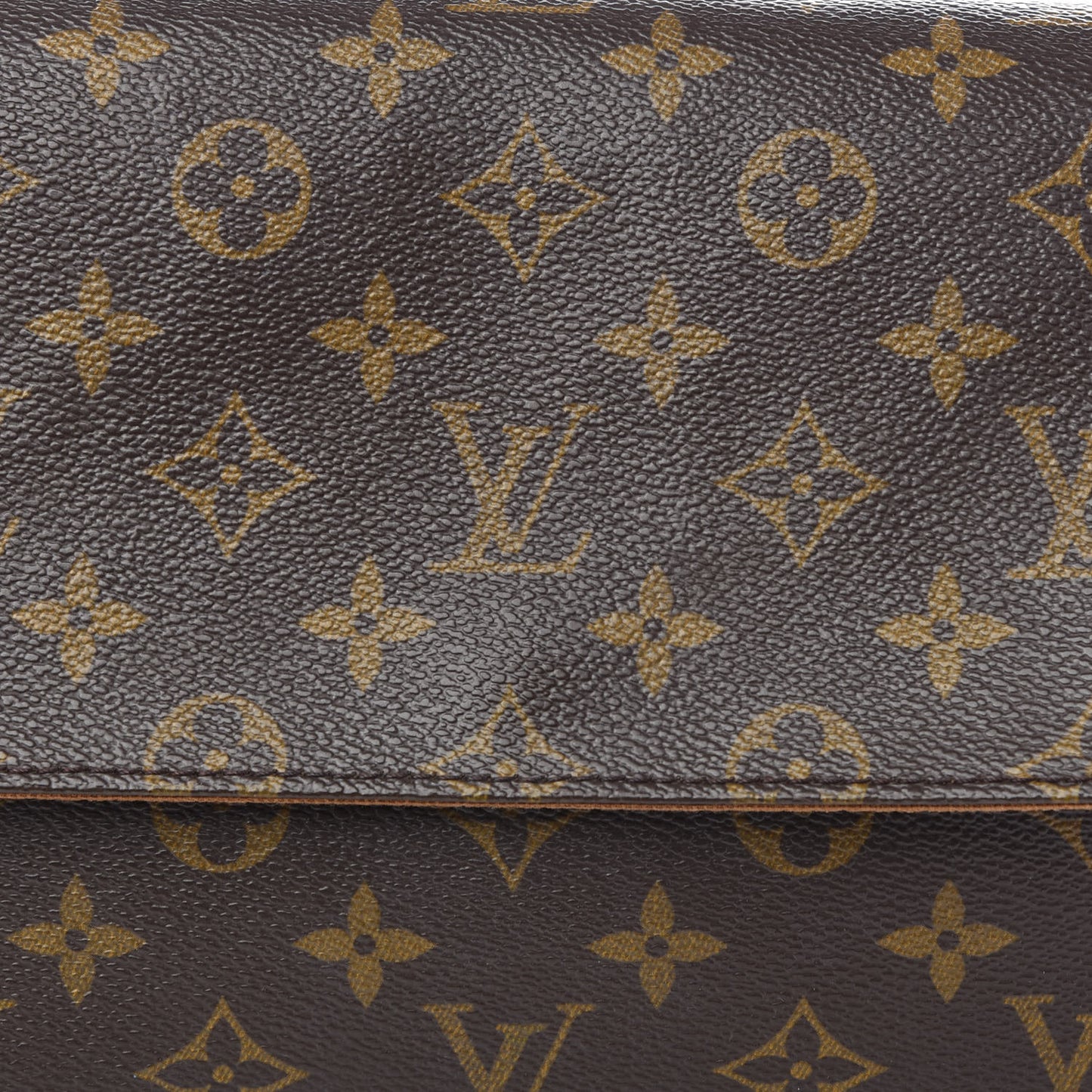 Monogram Mini Looping