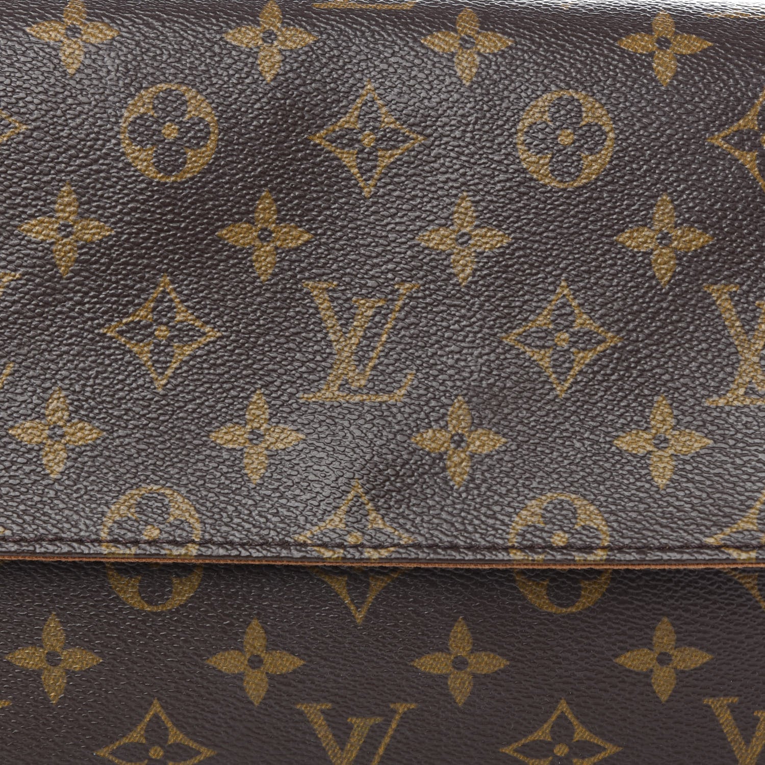 Louis Vuitton Monogram Mini Looping 10 of 11
