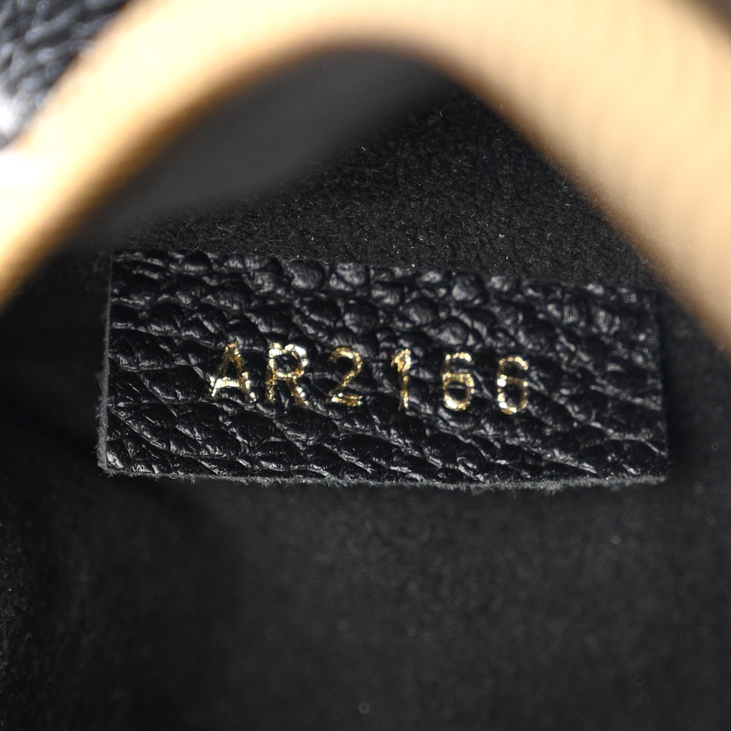 Louis Vuitton Empreinte Twice Black 8 of 12