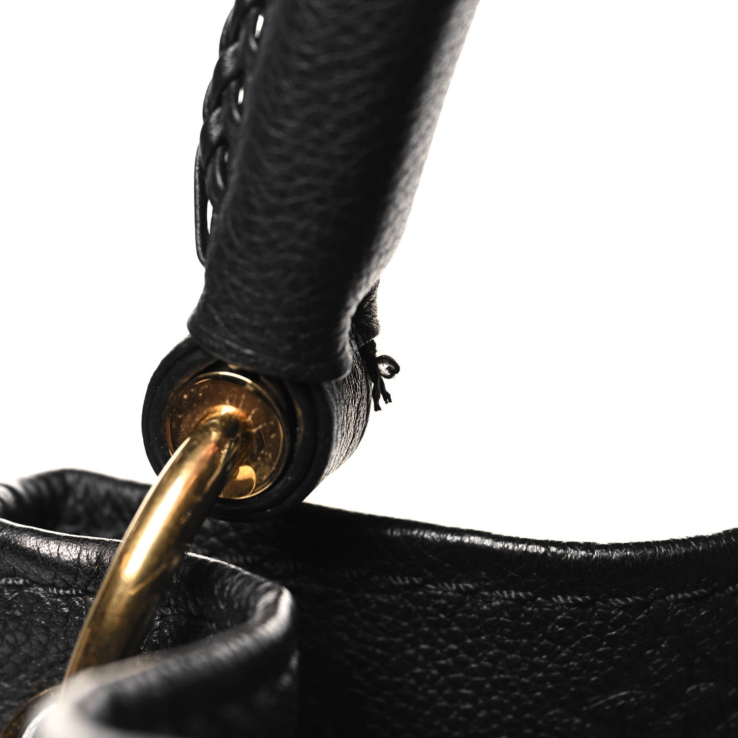 Louis Vuitton Empreinte Artsy MM Black 10 of 10