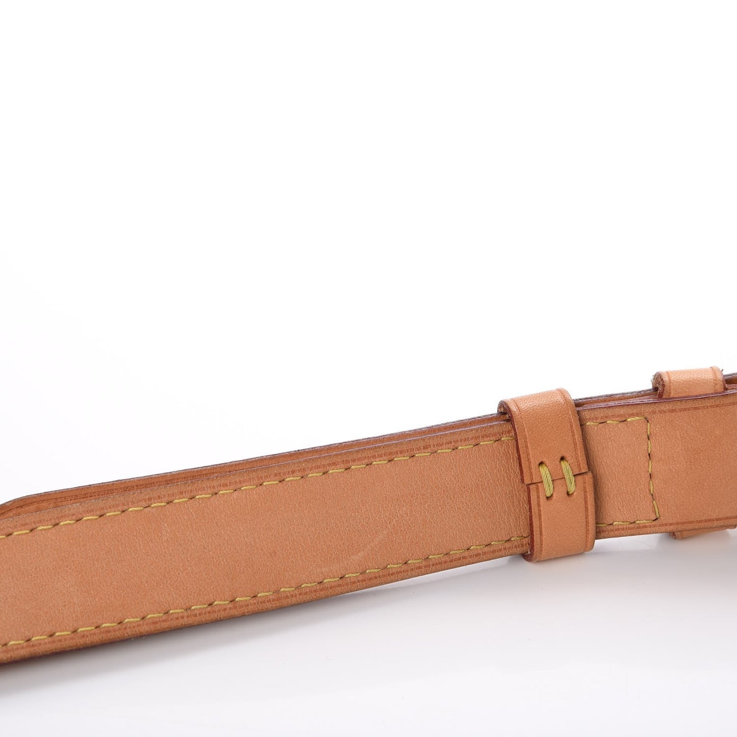 Vachetta 25mm Adjustable Shoulder Strap VVN