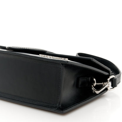 Jacquemus Smooth Calfskin Le Grand Bambino Black 9 of 9