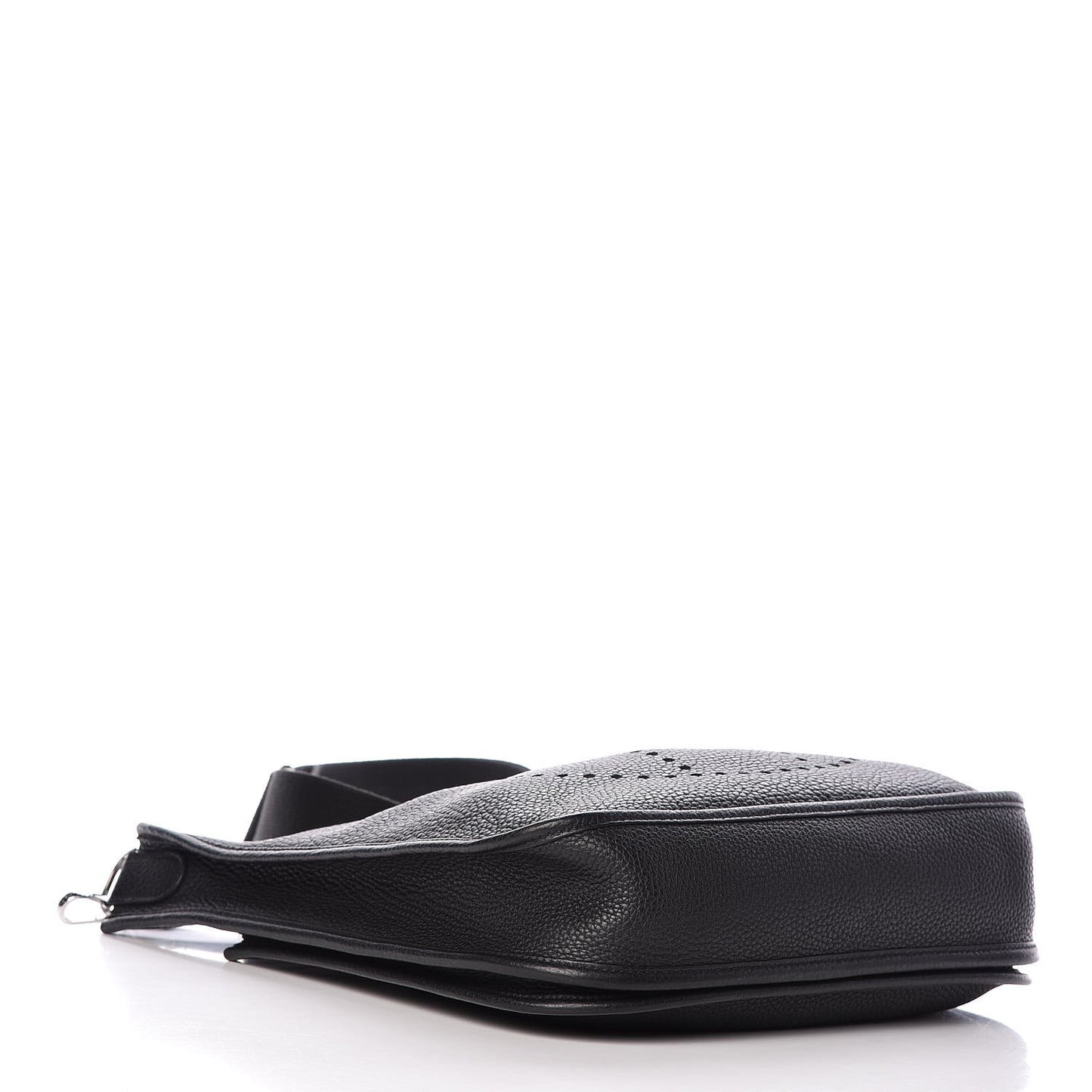 Taurillon Clemence Evelyne III PM Black