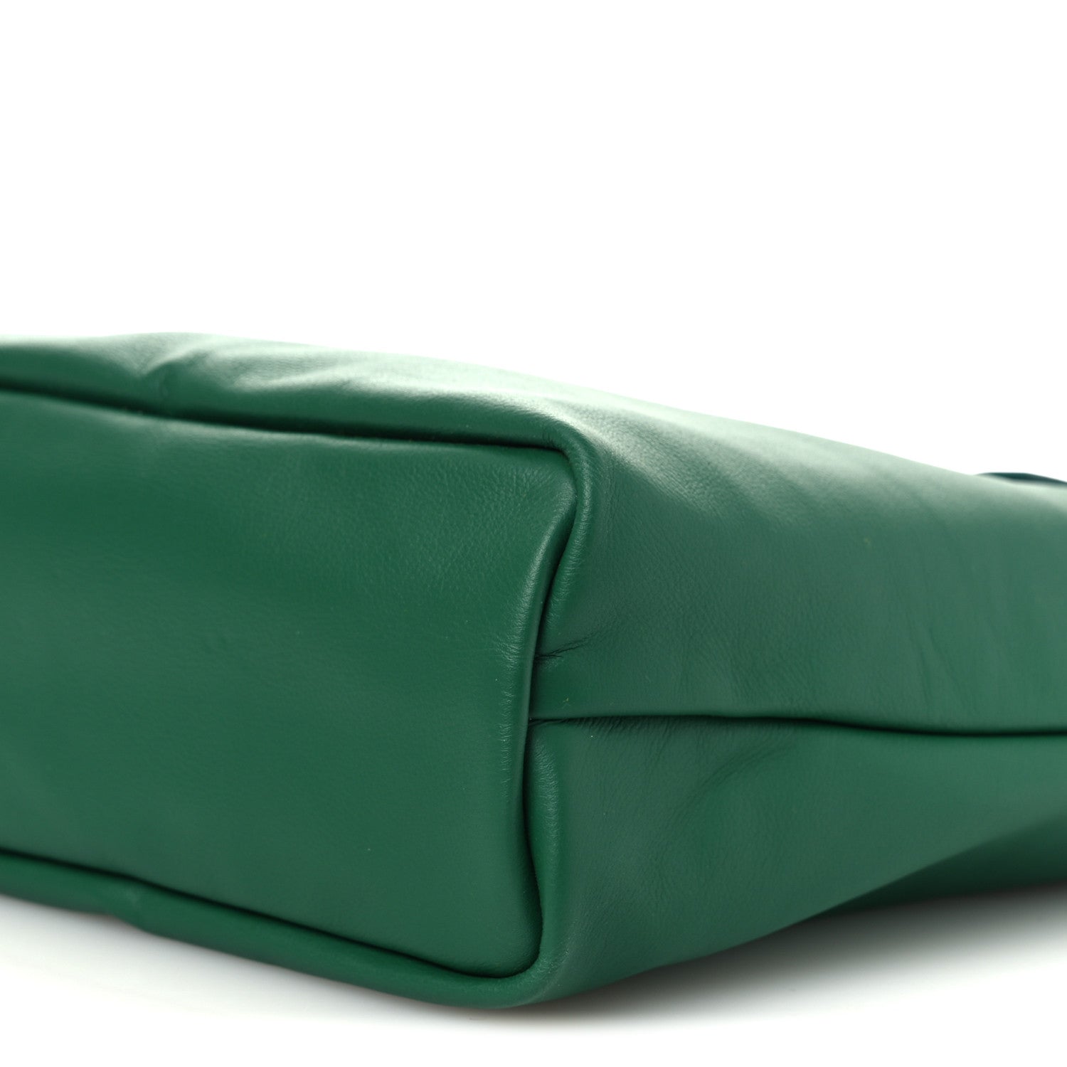 Goyard Goyardine Reversible Mini Anjou Green 19 of 21
