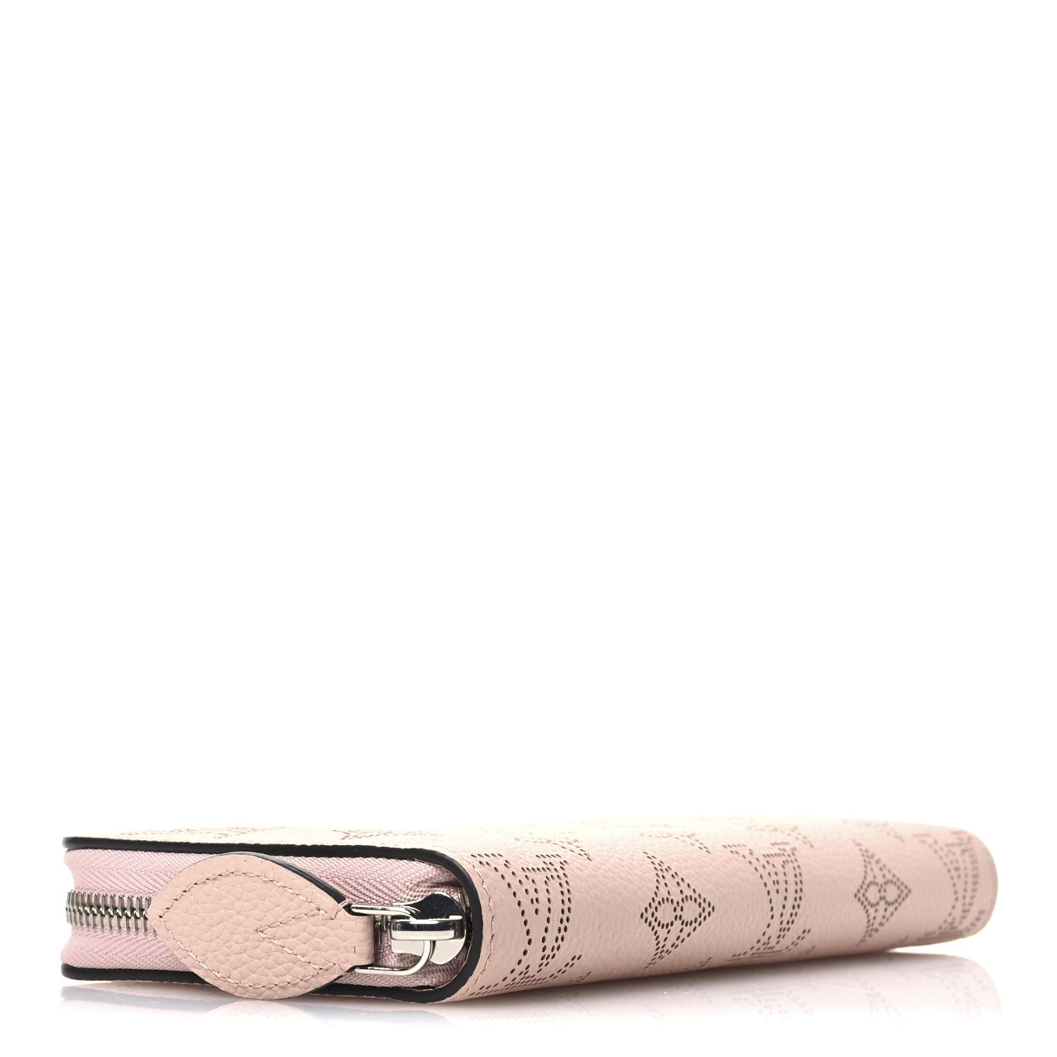 Louis Vuitton Mahina Zippy Wallet Magnolia 4 of 6