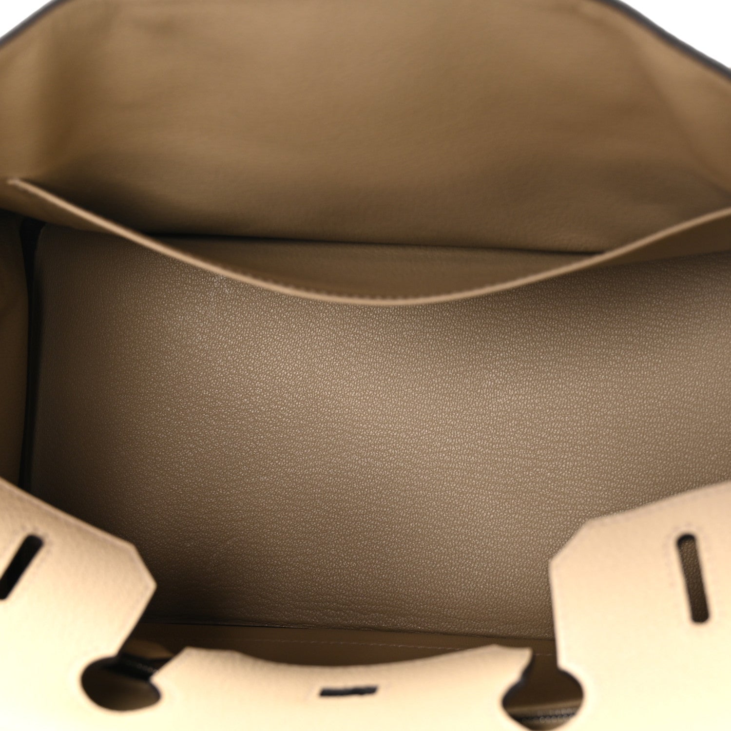 Hermes Togo Birkin 30 Trench 5 of 11