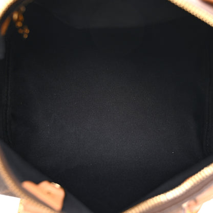 Louis Vuitton Reverse Monogram Giant Speedy Bandouliere 30 5 of 10
