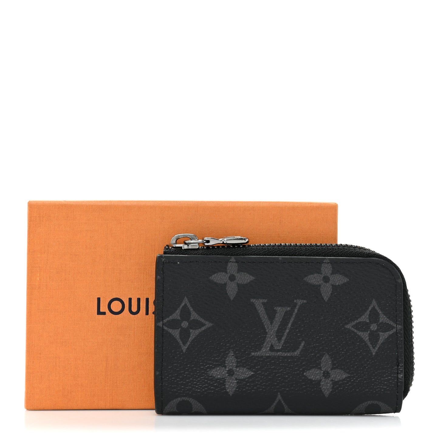 Monogram Eclipse Coin Purse