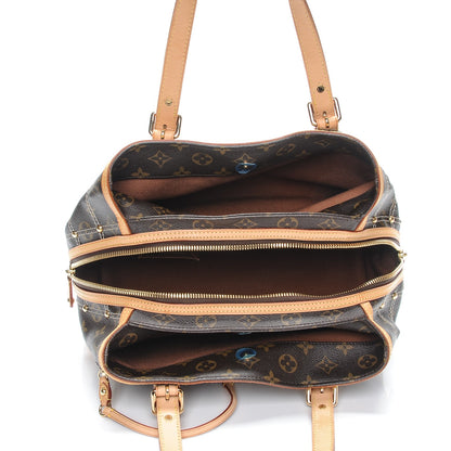 Louis Vuitton Monogram Riveting 5 of 7