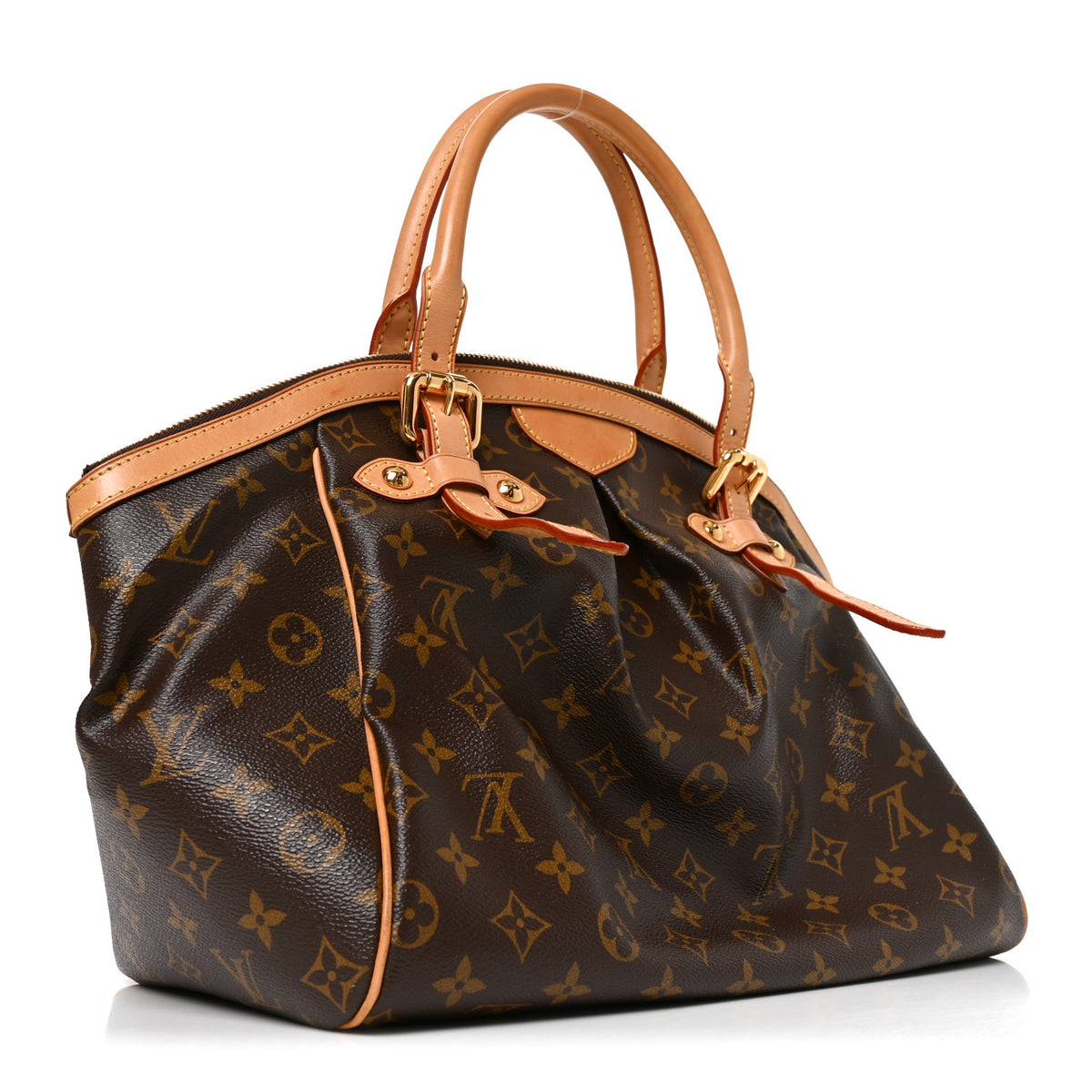 Louis Vuitton Monogram Tivoli GM 2 of 8