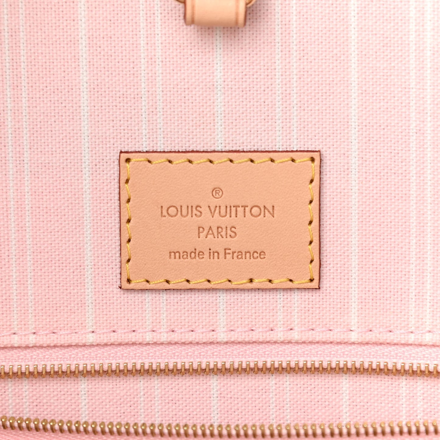 Monogram Giant By The Pool Onthego GM Light Pink