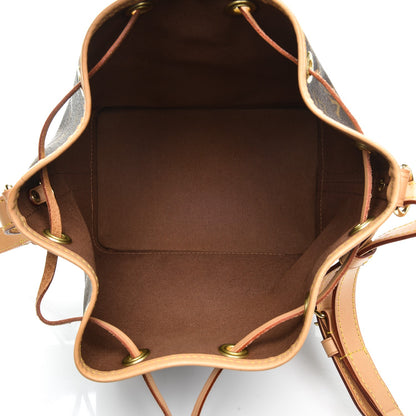 Louis Vuitton Monogram Noe BB 5 of 7
