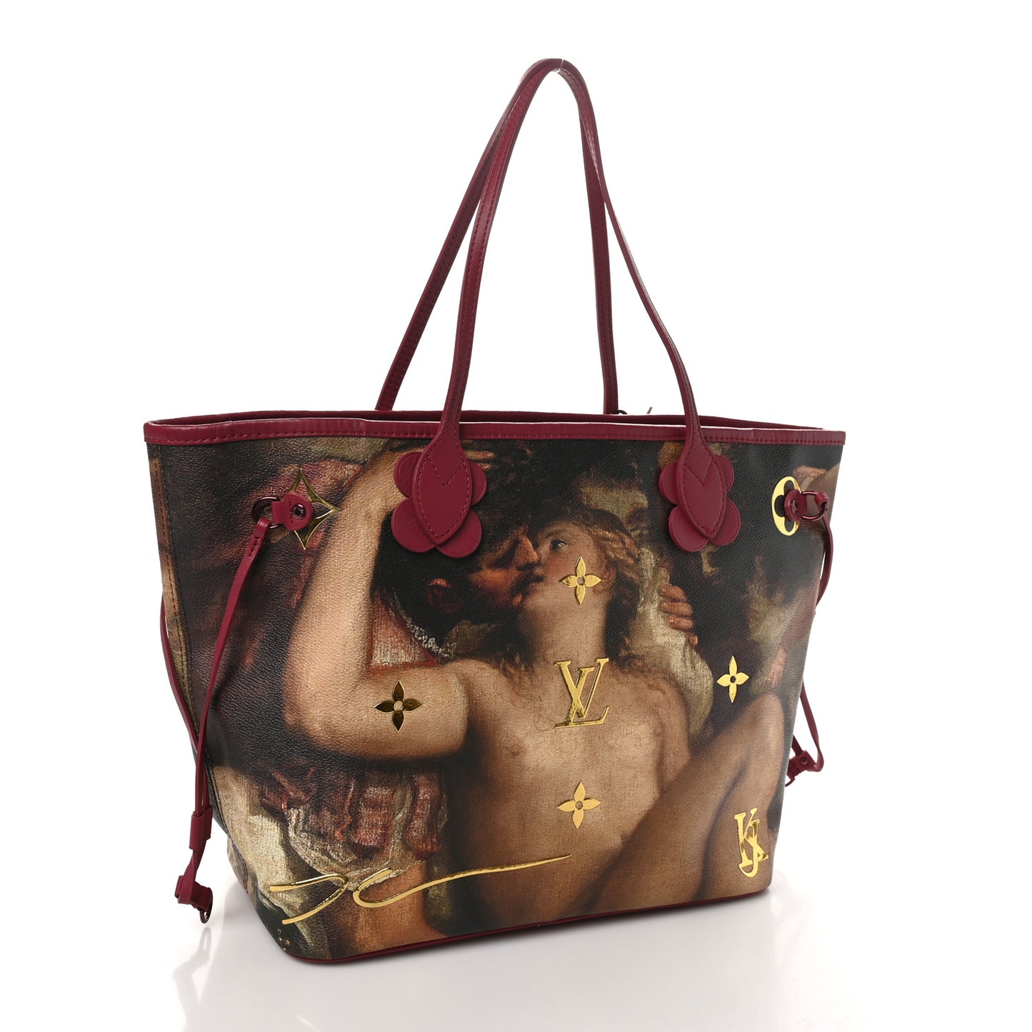 Masters Titian Neverfull MM