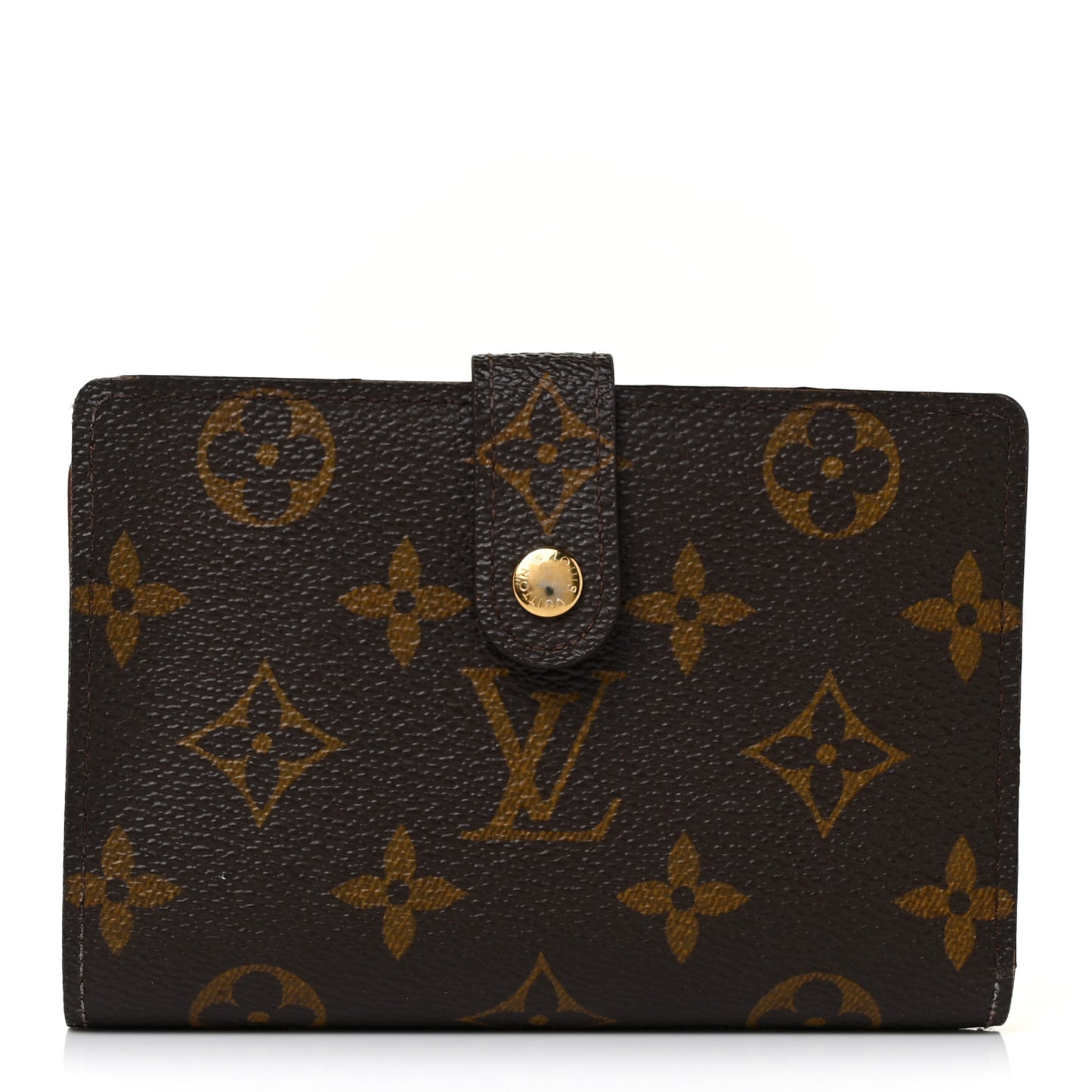 Monogram French Purse Wallet
