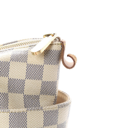 Louis Vuitton Damier Azur Totally PM 14 of 17