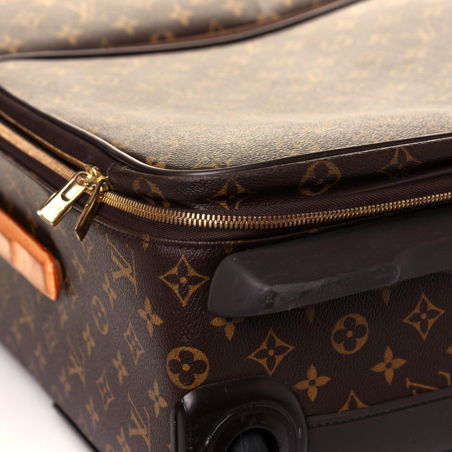 Louis Vuitton Monogram Pegase 55 Business 8 of 16