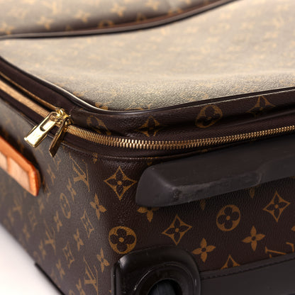 Louis Vuitton Monogram Pegase 55 Business 8 of 16