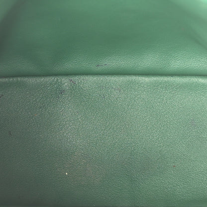 Goyard Goyardine Reversible Mini Anjou Green 5 of 10