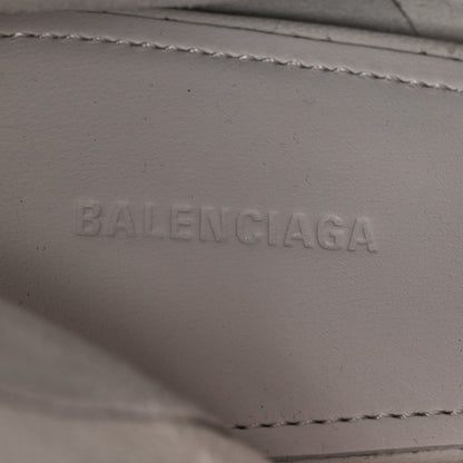 Balenciaga Calfskin Glove 80mm Ankle Boots 37 White 9 of 12