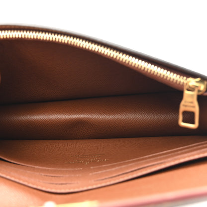 Louis Vuitton Monogram S Lock Belt Pouch MM 5 of 10