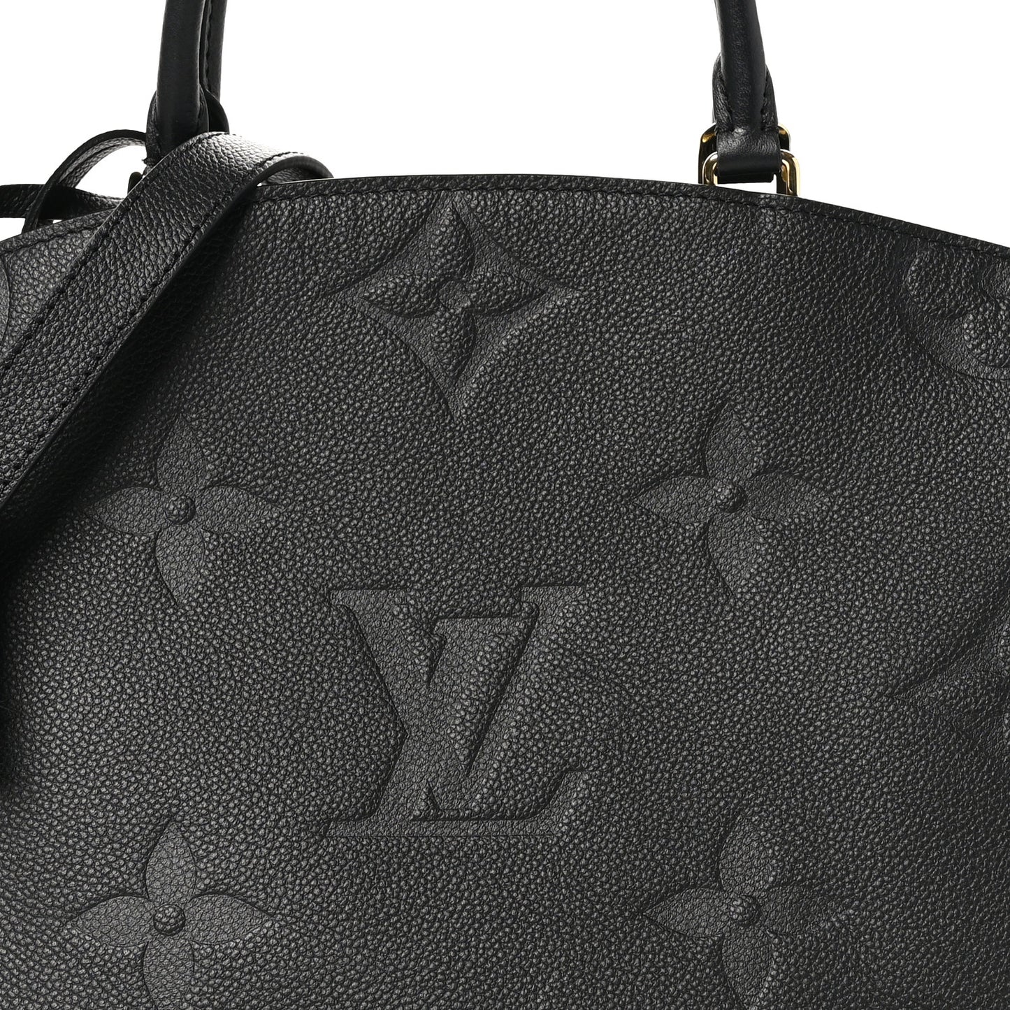 Empreinte Monogram Giant Grand Palais Black