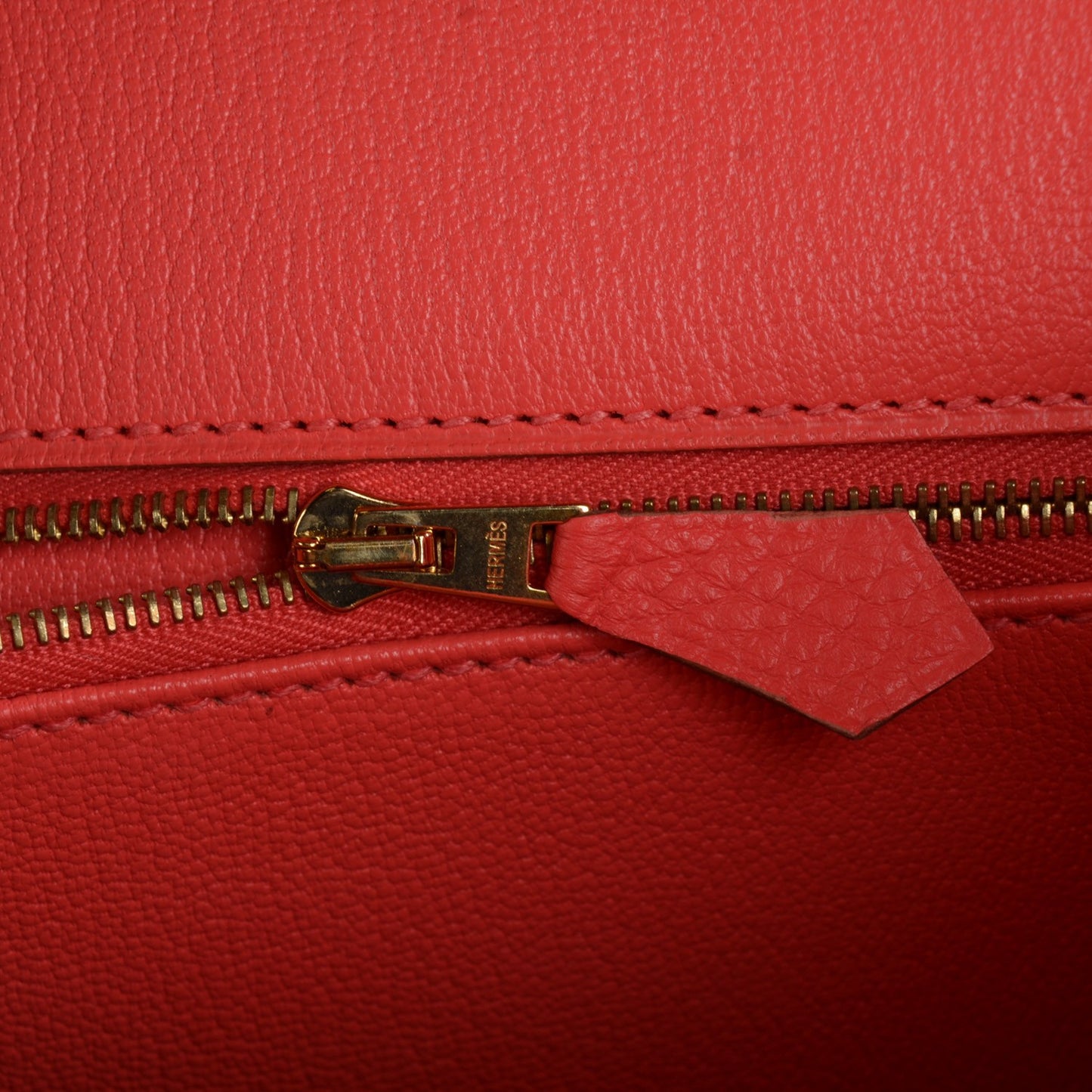 Togo Birkin 40 Rose Jaipur