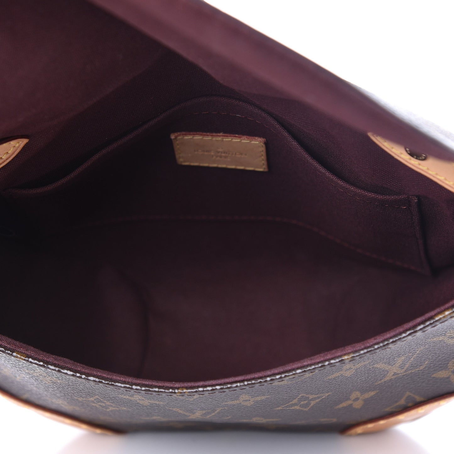Monogram Saint Cloud
