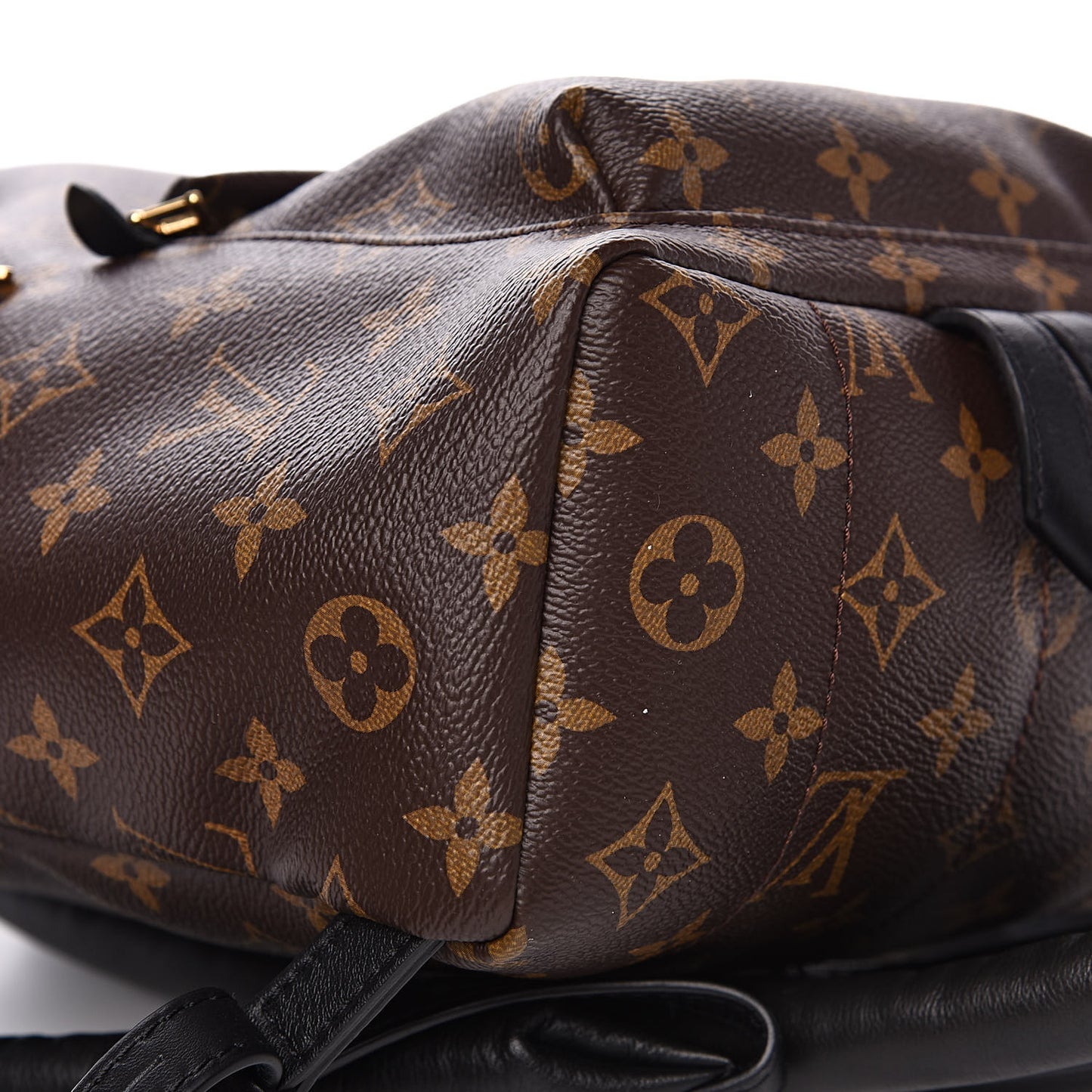 Monogram Palm Springs Backpack PM
