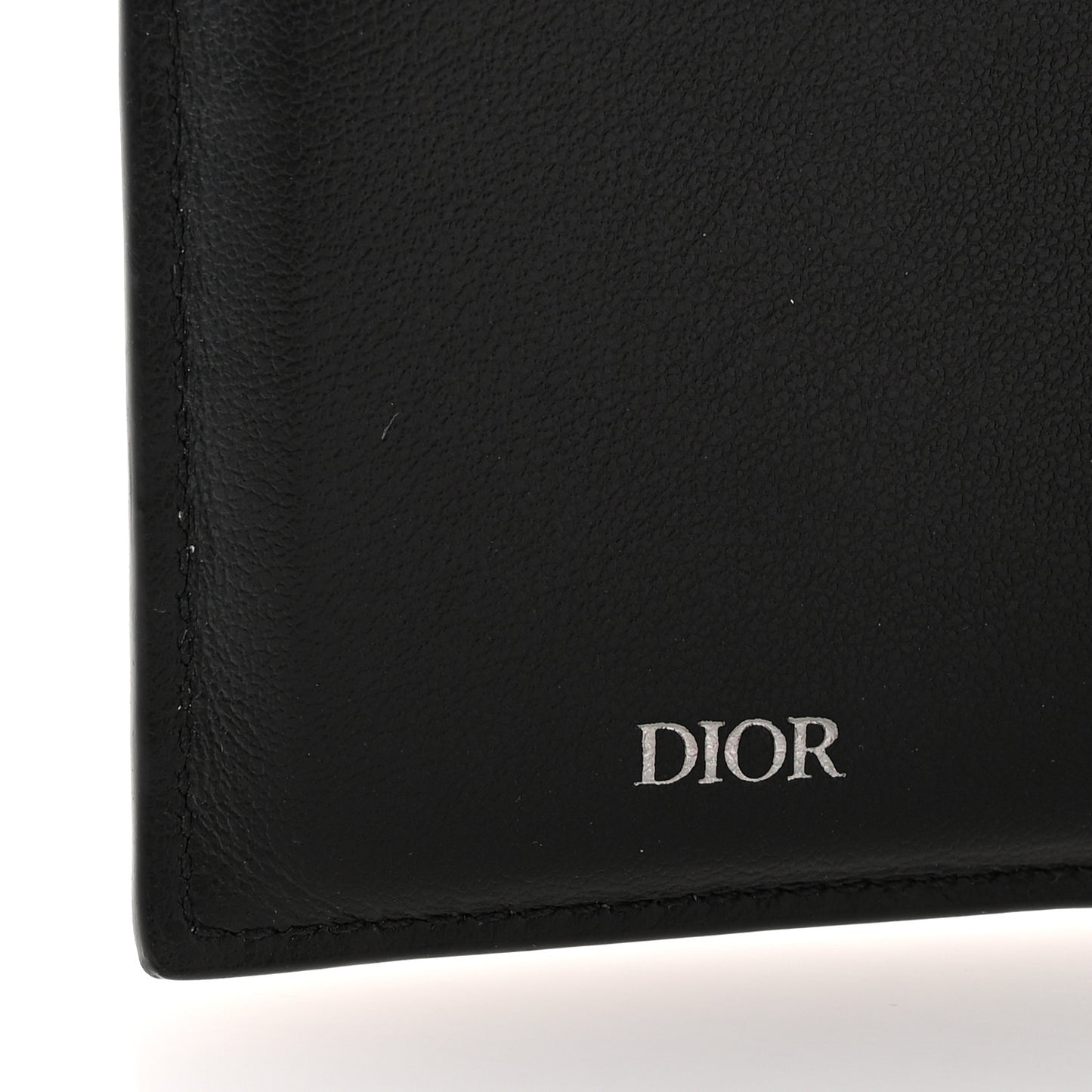 Patent Vertical Card Holder Black