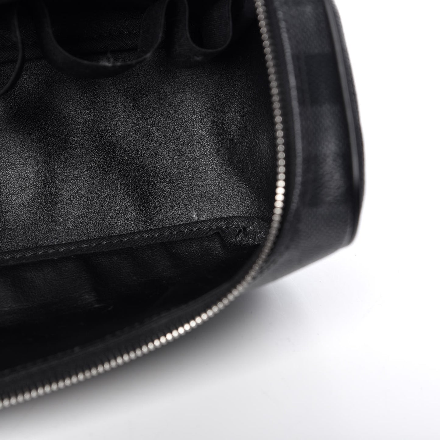 Damier Graphite Toiletry Pouch