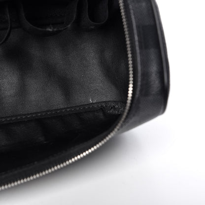 Louis Vuitton Damier Graphite Toiletry Pouch 8 of 11