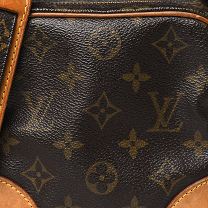 Louis Vuitton Monogram Amazone 8 of 11