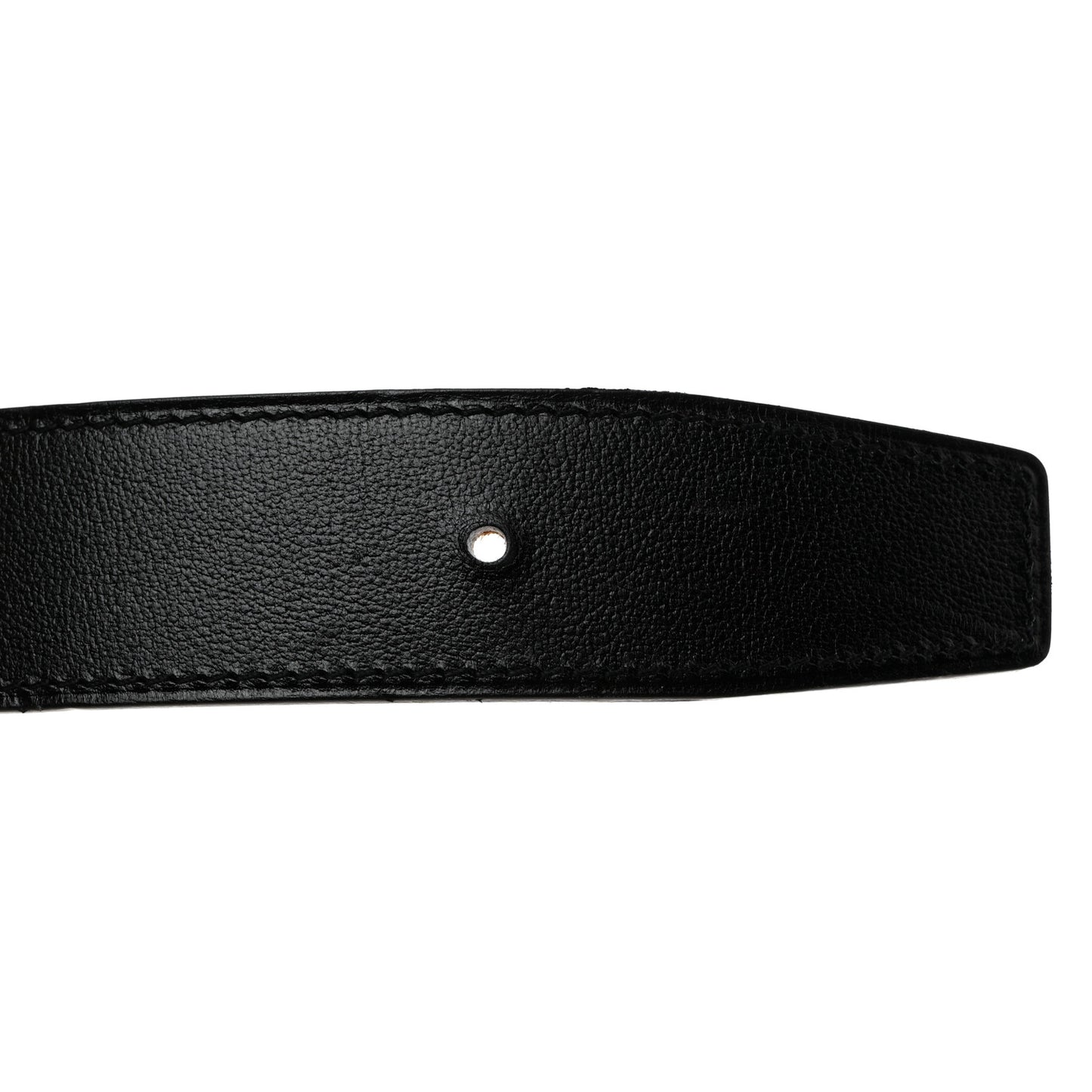 Box Togo 32mm H Belt 80 Black Gold