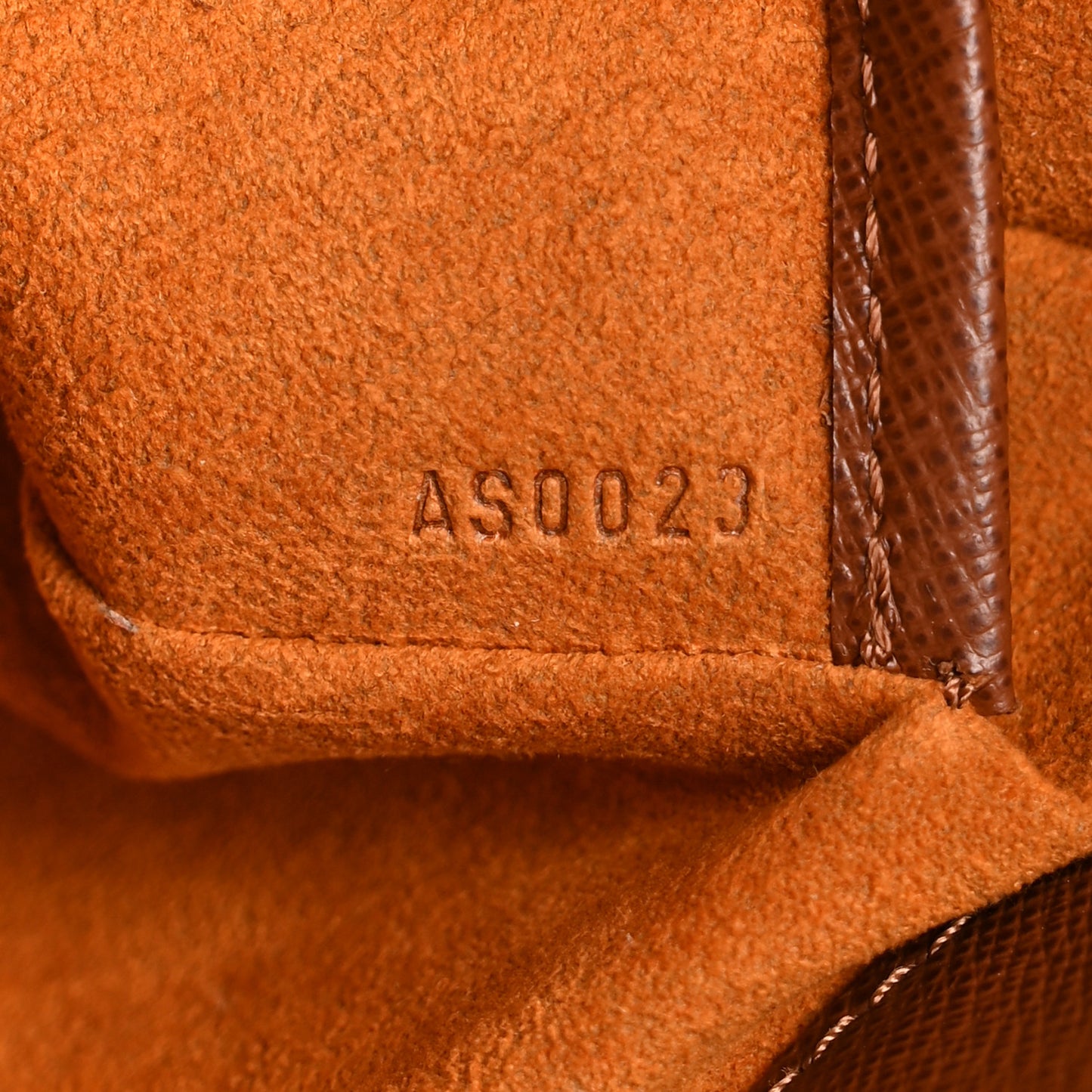 Monogram Musette Salsa Long Strap
