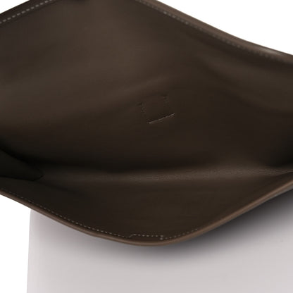 Hermes Swift Jige Elan 29 Clutch Etoupe 4 of 11