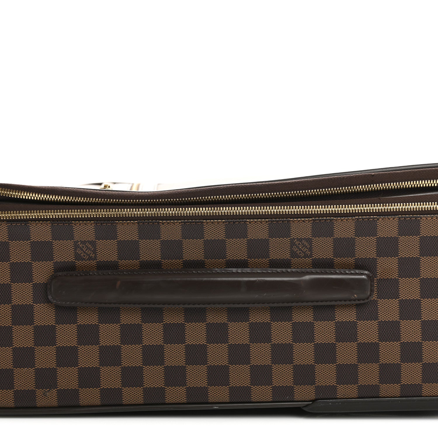 Louis Vuitton Damier Ebene Pegase 55 10 of 14