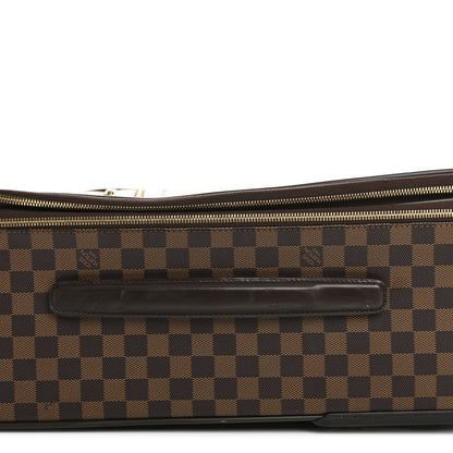 Louis Vuitton Damier Ebene Pegase 55 10 of 14