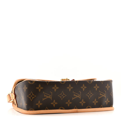 Louis Vuitton Monogram Sologne 4 of 14