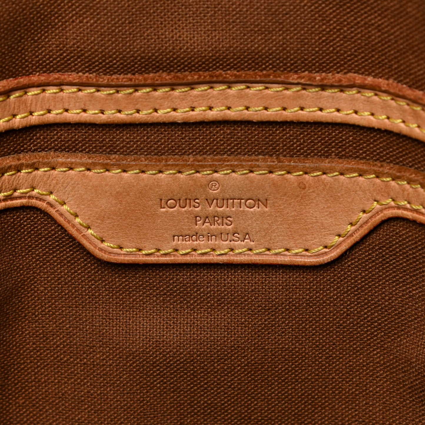 Monogram Palermo GM