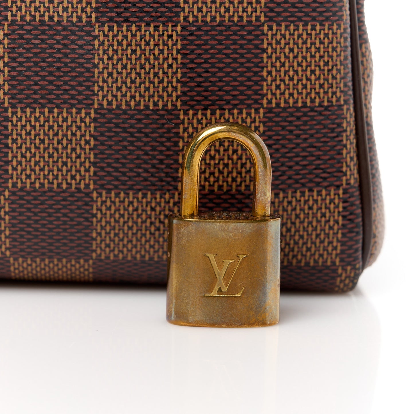 Damier Ebene Speedy 25