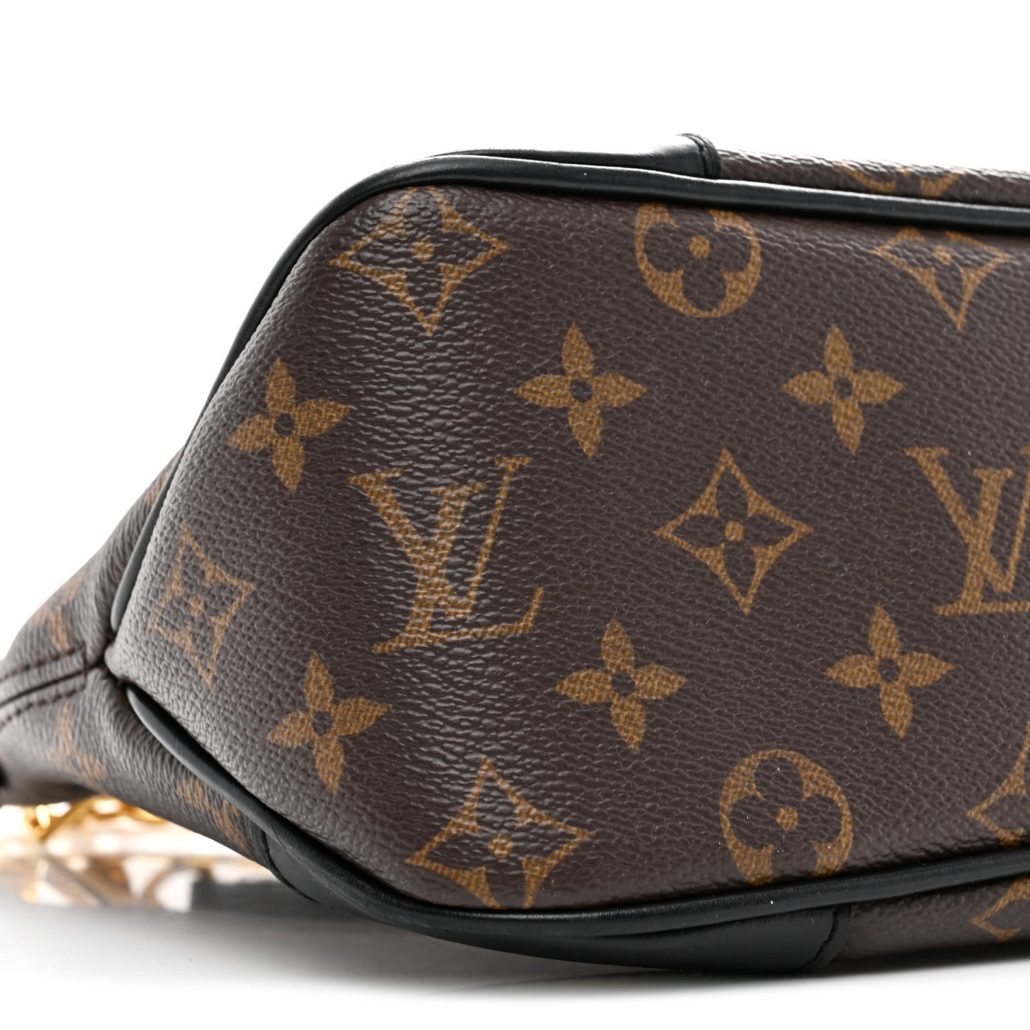Louis Vuitton Monogram Boulogne NM Black 8 of 9