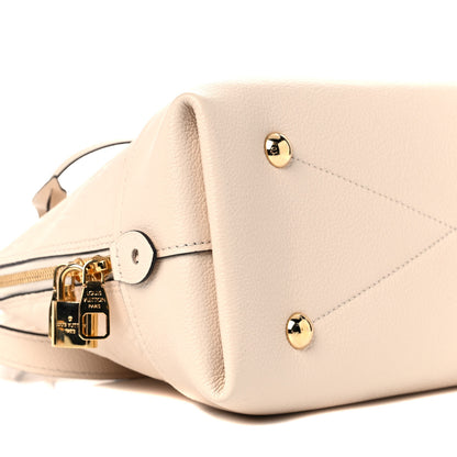 Louis Vuitton Empreinte Neo Alma PM Creme 8 of 10