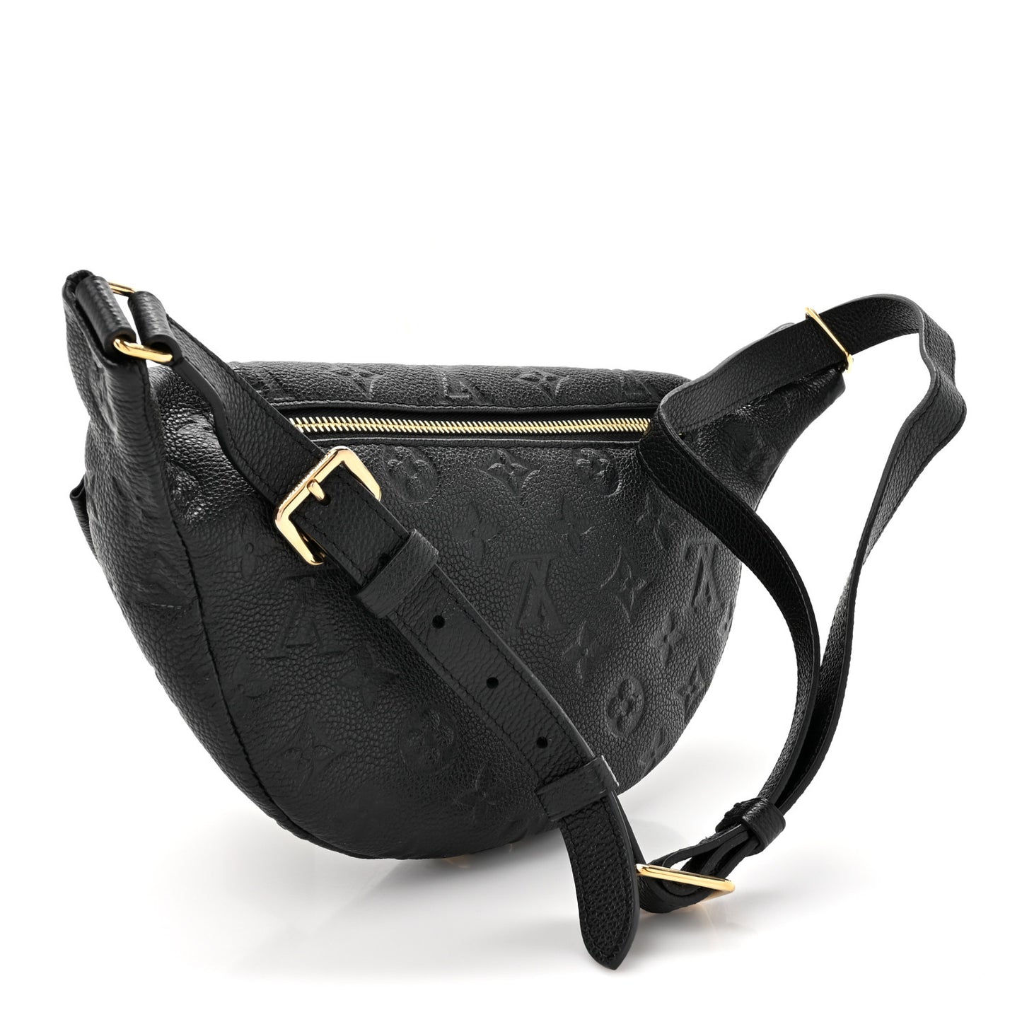 Empreinte BumBag Black