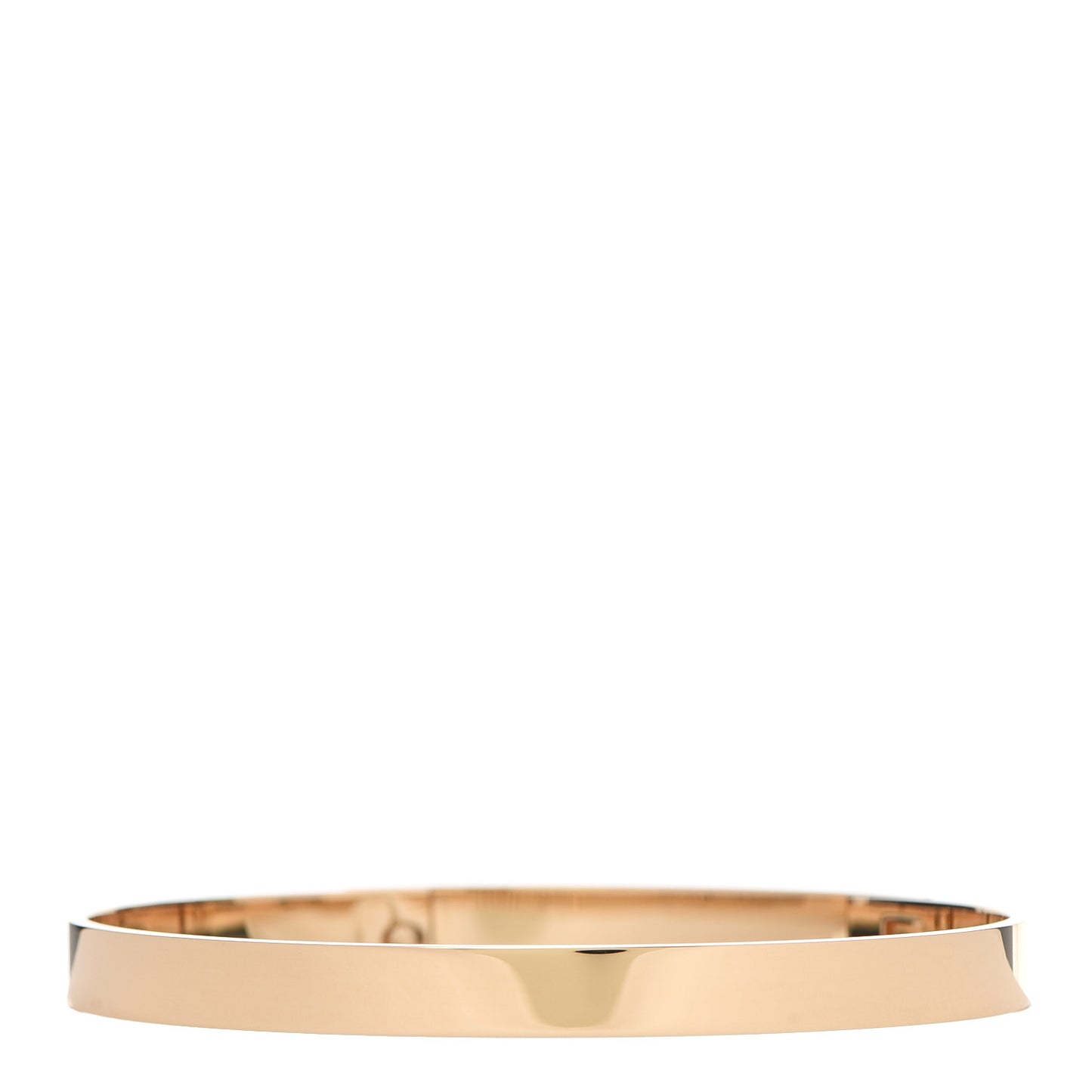 18K Yellow Gold PM Collier De Chien Bracelet XL